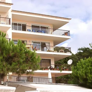 Barcarola Apartamento Sant Feliu de Guíxols