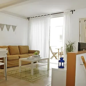 Apartamento Apartamento Llafranc