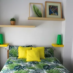 Casa Alegría Сasa de vacaciones Jerez de la Frontera